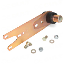 Porsche 911 1976-1986 Förstärkningsstag Länkarm Bakaxel Båda Sidor OE-Cult